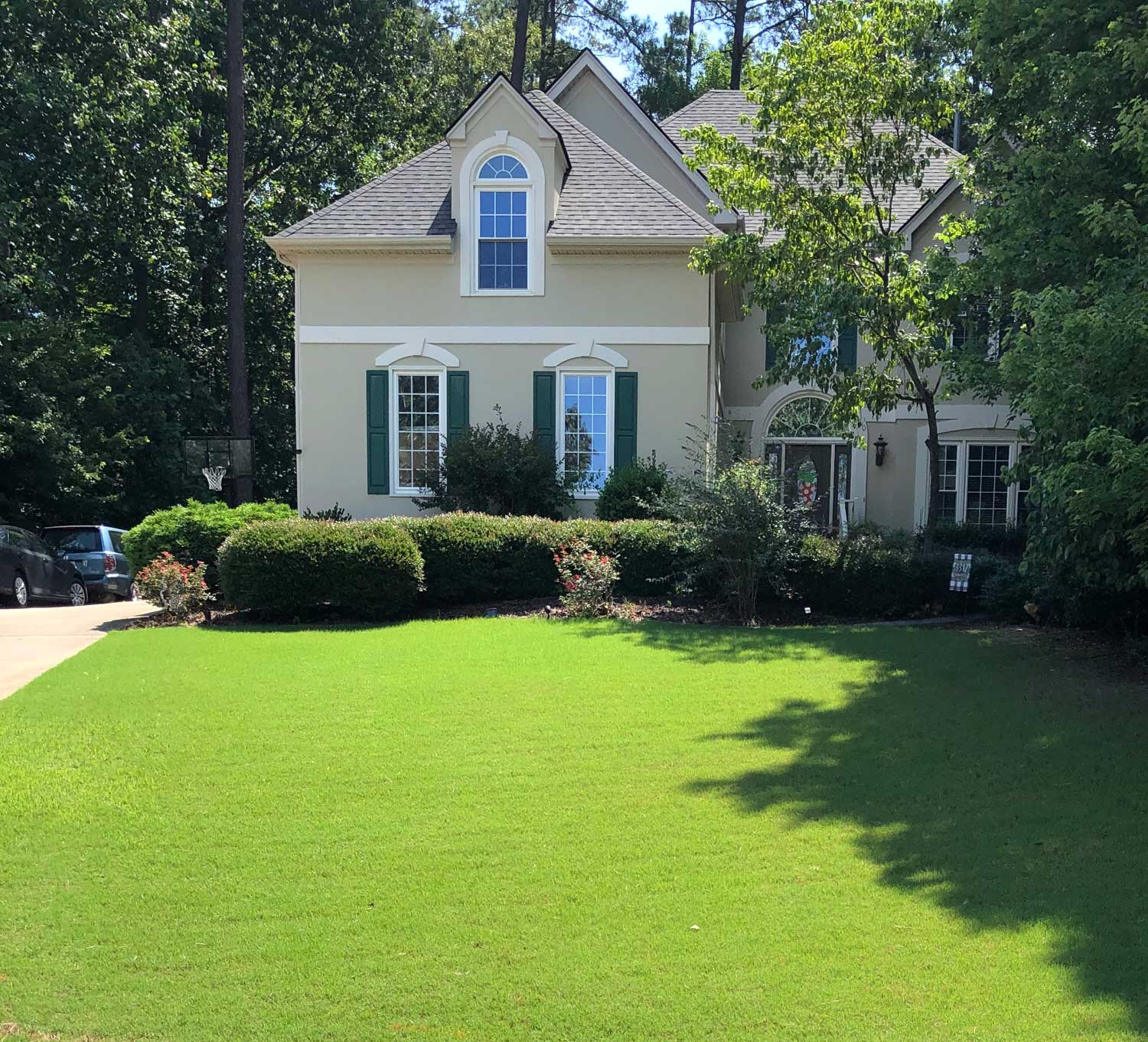 Bermudagrass-Lawn-Care-Rolesville