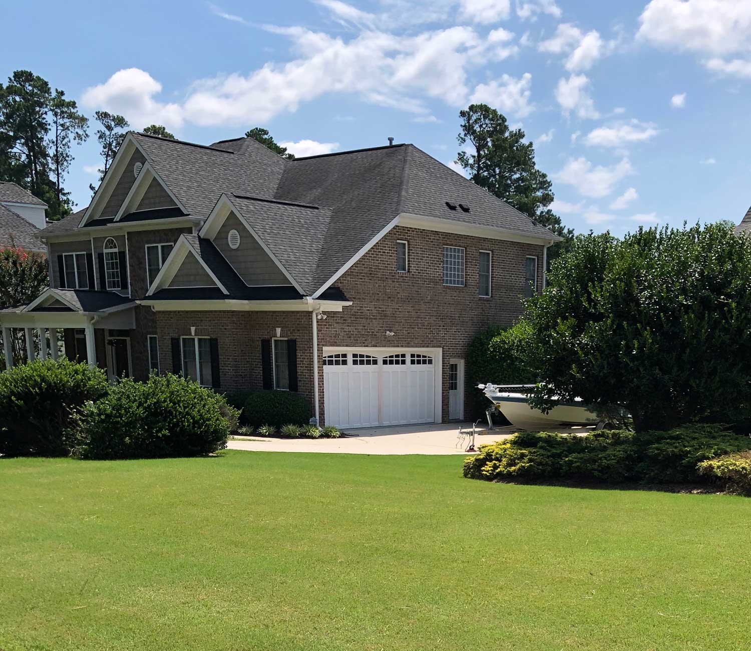 Bermudagrass-Lawn-Care-Wake-Forest