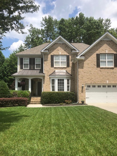 Wake Forest Lawn Care Services Best