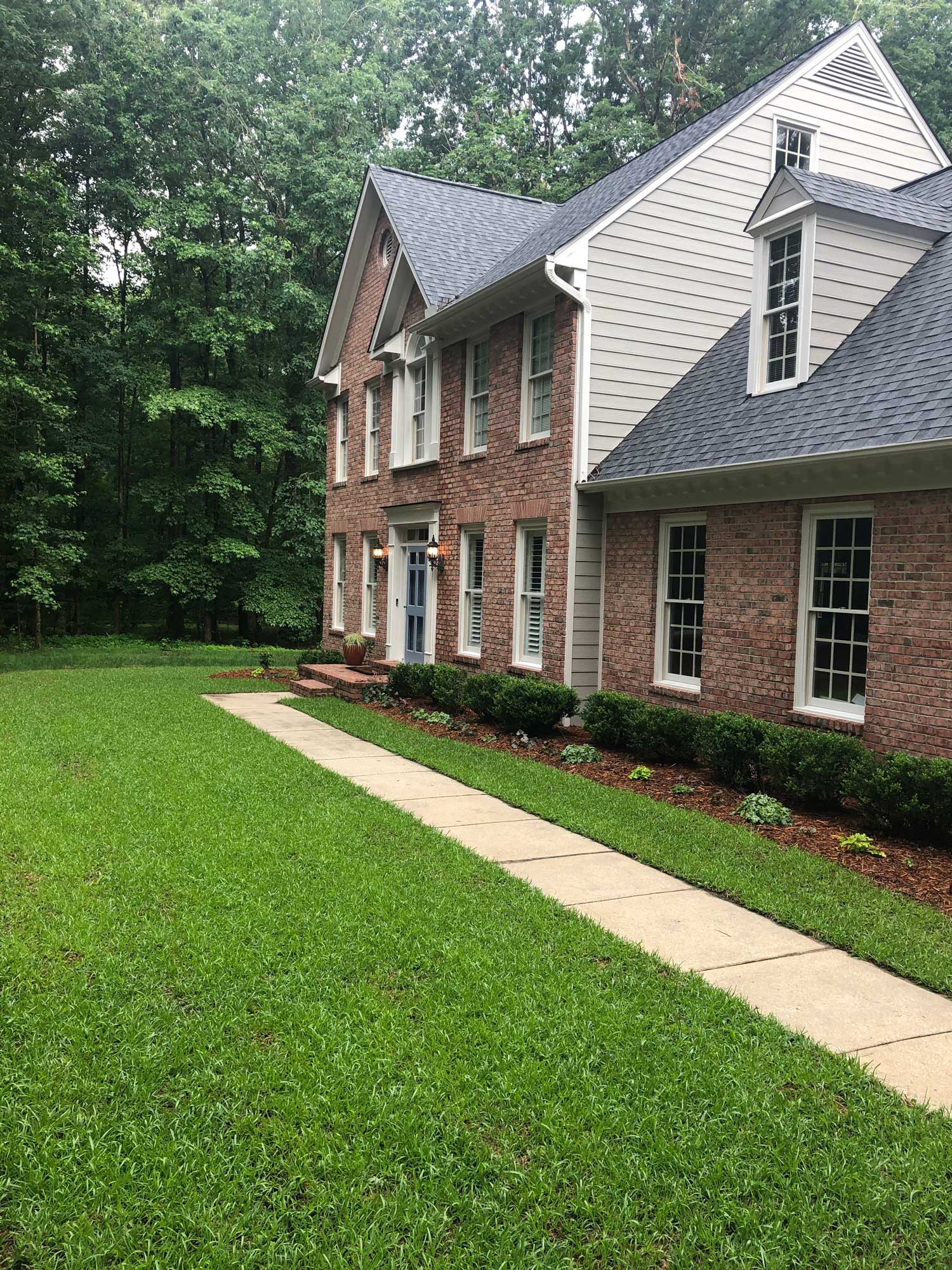 Wake-Forest-Lawn-Care-Specialist